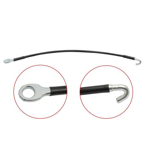 TAILGATE LIMITER CABLE VG VP VR VS VU VY VZ COMMODORE UTE