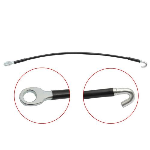 Tailgate Cable & Link Assy VN-VS Ute