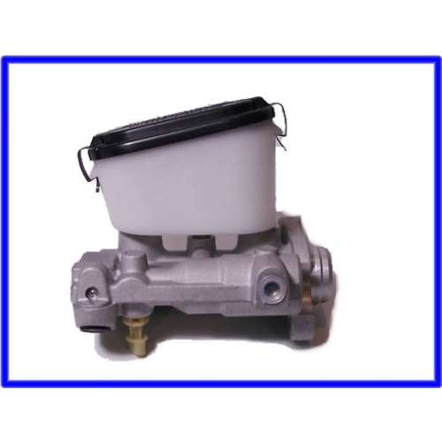 BRAKE MASTER CYLINDER VL VN VP VQ 1 inch BORE