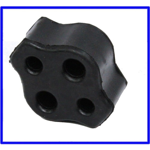 EXHAUST MOUNTING RUBBER VN VP VR VS EXHAUST HANGER