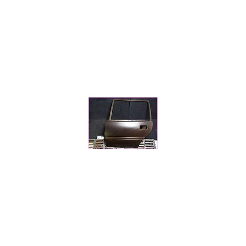 REAR DOOR SHELL VN-VS WAGON L/hand