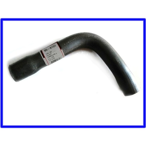 RADIATOR HOSE UPPER V8 VN VP VQ VR VS