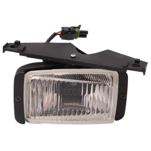FOG LIGHT VR VS SS RIGHT HAND