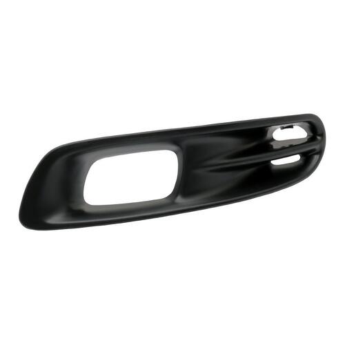 BEZEL FRONT BUMPER FOG LAMP VR-VS SS LH