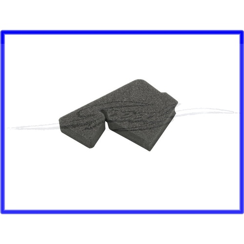 BONNET SIDE FOAM SEAL VR VS
