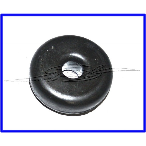 RADIATOR SIDE MOUNT RUBBER VT VX VY VZ VU WH WK WL GTO