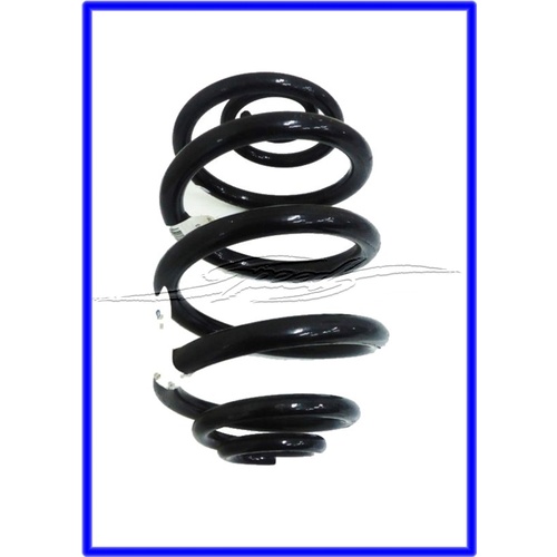 COIL SPRING-REAR VT VX VY VZ SEDAN STANDARD HEIGHT ALSO WK WL CAPRICE PRICE PER SPRING