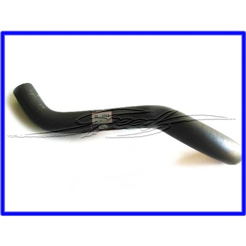 RADIATOR HOSE LOWER V6 VS