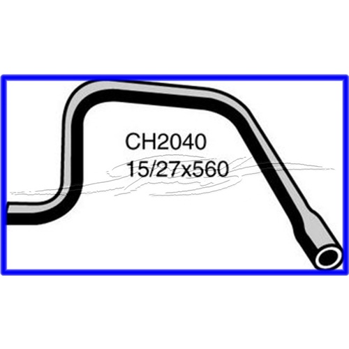 HEATER HOSE VS V6 HEATER TAP TO ENGINE INLET