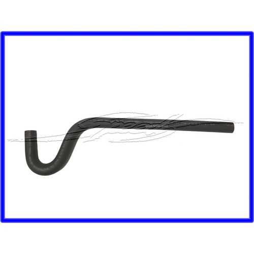 POWER STEER HOSE RESERVOIR TO POWER STEERING COOLER PIPE V6 VT VX VY WH WK ECOTEC 6CYLINDER