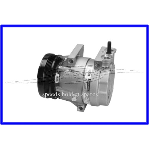 COMPRESSOR AIR CONDITIONER VT 5 LITRE 304
