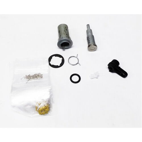 BOOT BARREL UNCODED VT SEDAN