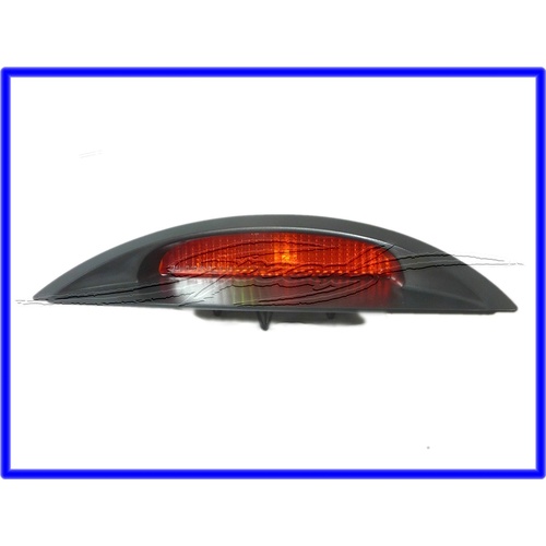 HIGH MOUNT STOP LAMP VT VX WH SEDAN