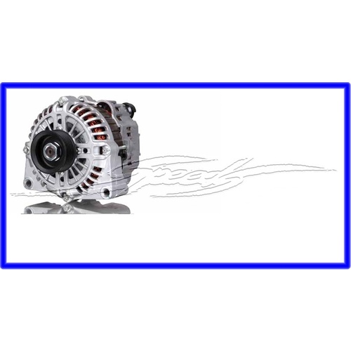 ALTERNATOR GENUINE GEN 3 VT VX VY VU WH WK V8