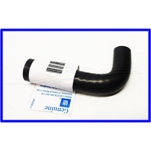 PCV HOSE THROTTLE BODY VN VP VR VS VT 304 V8