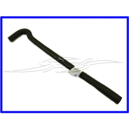 PCV HOSE VN VP VR VS VT V8 304 genuine GMH