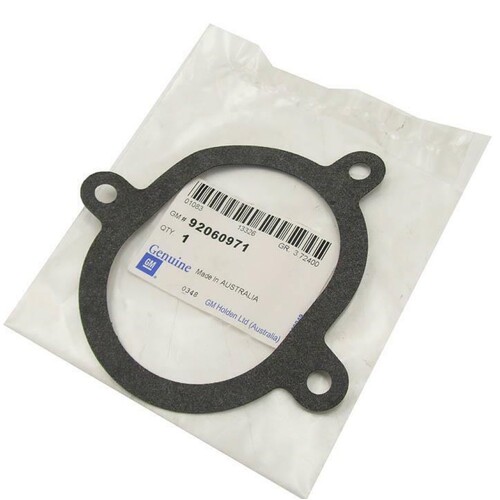 vp throttle body reducer gasket