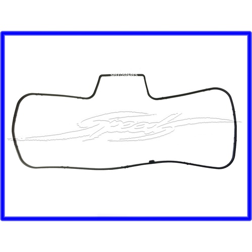 PLENUM GASKET SEAL COVER TO MANIFOLD V6 ECOTEC NA VS VT VX VY WH WK