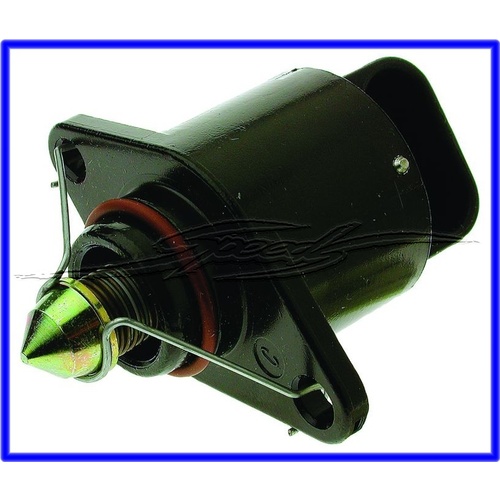 IDLE AIR MOTOR VN VP VR VS VT 6 & 8 CYL EXCLUDING LS1