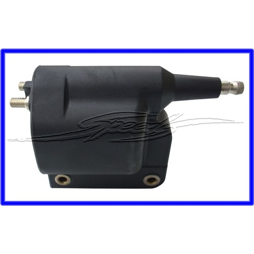 IGNITION COIL INJECTED 5 LITRE VL VN VP VR VS VT 308 GENUINE GM