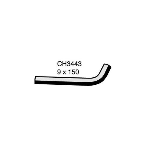 HOSE CRANK VENT VT VX VY V6 ECOTEC THROTTLE BODY TO INLET MANIFOLD