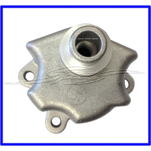 AIR CON IDLER PULLEY MOUNT BRACKET VT VX VY WAS 92056075