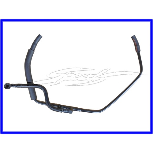 PCV HOSE VZ VE WL WM V6 ALLOYTEC