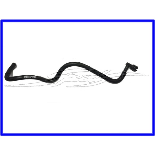 THROTTLE BODY HOSE VZ ALLOYTEC V6 pcv