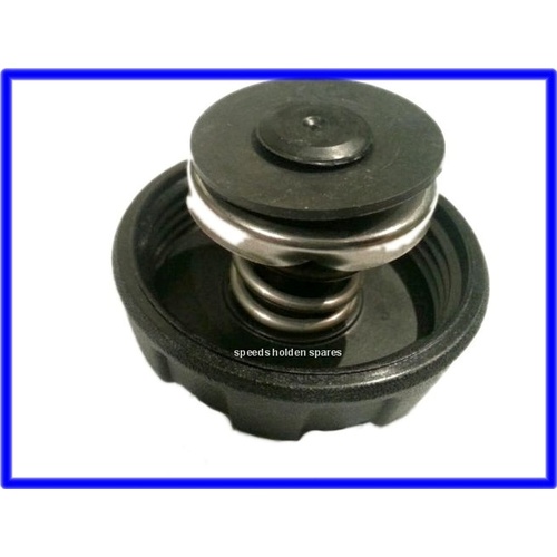 RADIATOR CAP VZ ALLOYTEC 6 CYLINDER UP TO 6L817758