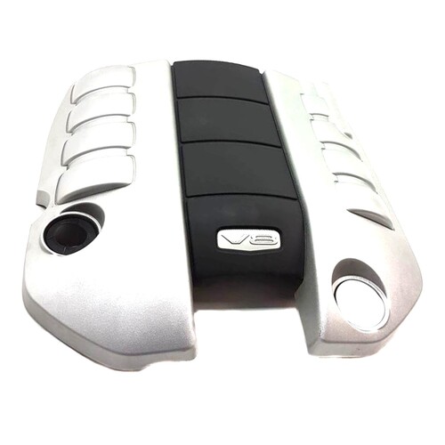 ENGINE COVER VE WM V8 6.0 LITRE LS2 L98 L76 TURTLE SHELL