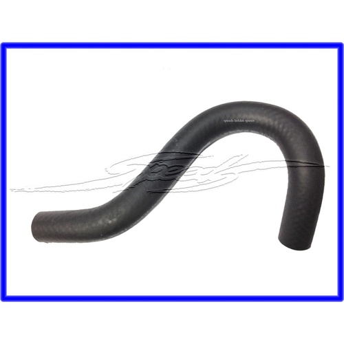 POWER STEERING HOSE POWER STEERING PUMP TO RESERVOIR V6 VS VT VX VY