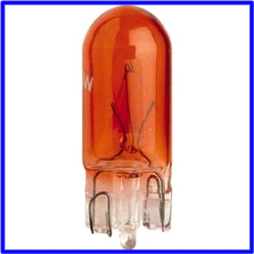 INDICATOR BULB VS VT VX VY VZ WH WK WL REPEATER AMBER BULB