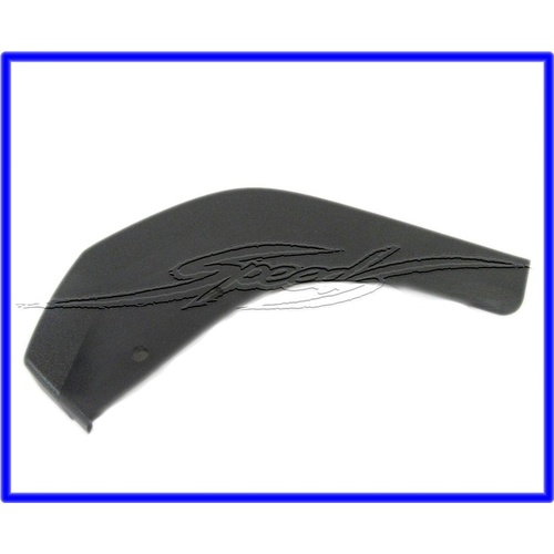 SIDE SKIRT END CAP RIGHT HAND VY series 1 S & SS SEDAN SIDE SKIRT END CAP