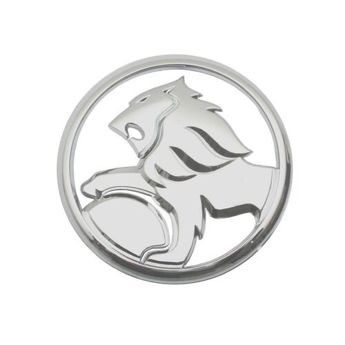 BADGE GRILLE VY EXECUTIVE BERLINA & CALAIS S1 & VZ MONARO 92084145