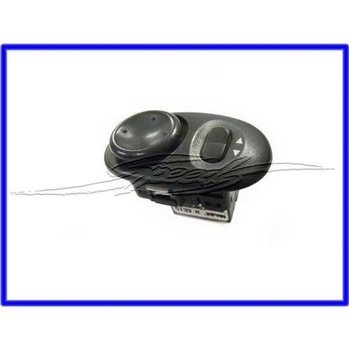 MIRROR SWITCH VY VZ WK WL