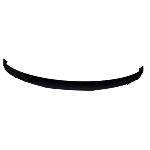 WINDSCREEN LOWER WIPER DEFLECTOR VY VZ WK WL (CLIPS ON IMMEDIATELY BEHIND BONNET FULL WIDTH OF SCREEN)