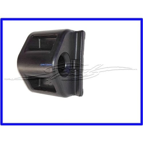 BRACKET-TONNEAU bar tarp vu vy vz ute