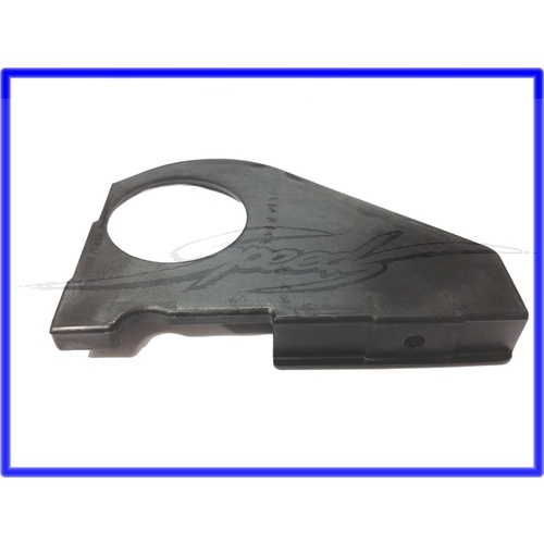 COVER PLASTIC GEN 3 BELLHOUSING VU VT VX VY VZ