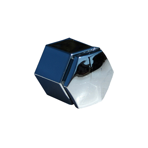 CHROME WHEEL NUT CAP VT-VZ CALAIS STATESMAN