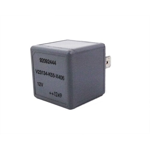 RELAY ASM-START, HIGH BEAM,HIGH SPEED FAN RELAY, POWER WINDOWS, ENGINE CONTROL, BLOWER FAN, VT VX VY VZ WH WK WL92034787