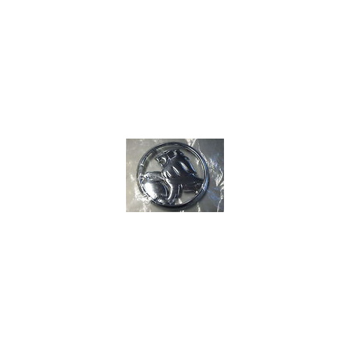 BADGE 'LION EMBLEM' GRILLE V2 CV6 CV8 MONARO