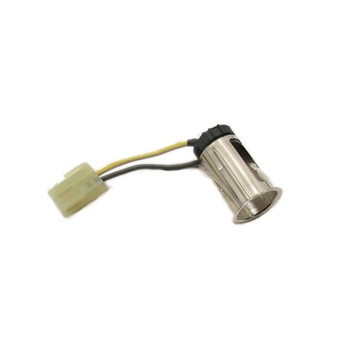 CIGARETTE LIGHTER SOCKET GENUINE SUITS VY VZ WK WL CONSOLE