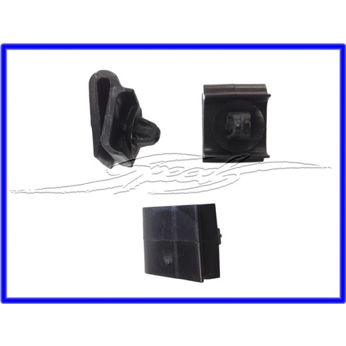 SIDE SKIRT ATTACHING CLIP VY VZ CREWMAN UTE