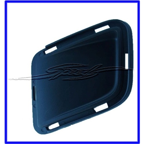BUMPER INSERT LOWER RIGHT HAND VY FRONT