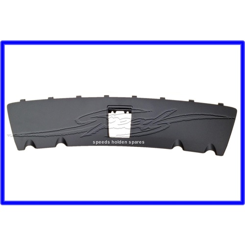 BUMPER BAR INSERT VY EXEC ACCLAIM REAR CENTRE
