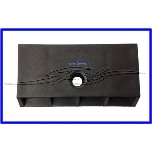 BATTERY CLAMP VT2 VX VY VZ WH WK WL