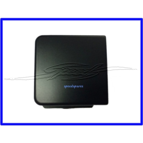 SWITCH BLANKING PLUG VY VZ WK WL SS BLACK