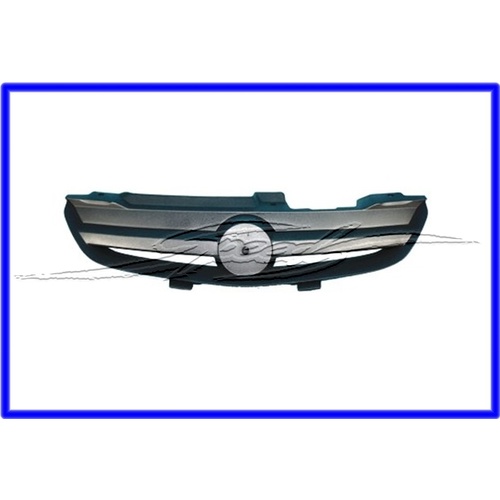 VY SS STANDARD HOLDEN GRILLE - aftermarket reproduction