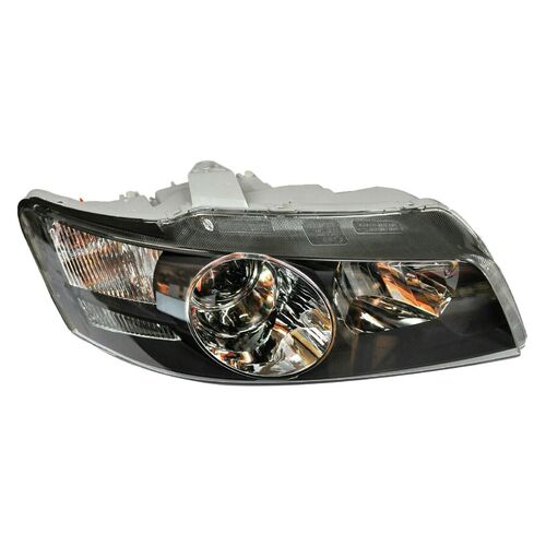 Headlamp - RH; Caprice  WL Caprice STATESMAN SERIES 2 AND INTERNATIONAL