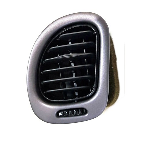 OUTLET ASM-FRT S/D AIR
